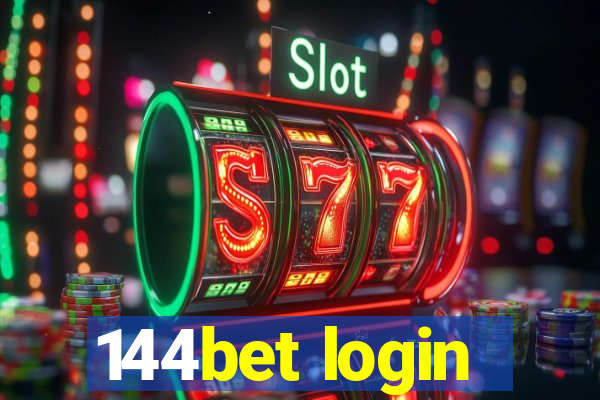 144bet login